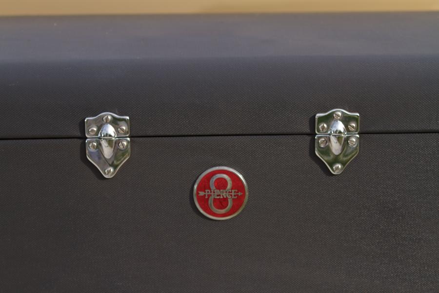  Pierce-Arrow Model 43 Roadster 1931 года  (фото 10 из 35)